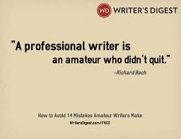 Writers Digest