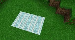 carpet mods for minecraft pe on android