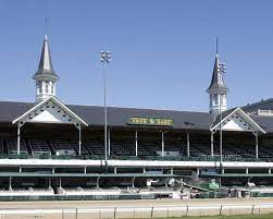 Churchill Downs Meet to Start on May 16 ...