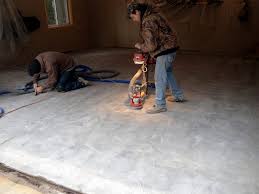 concrete resurfacing and epoxy floors