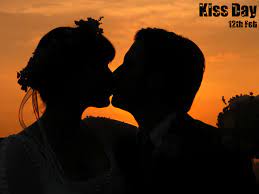 3d Abstract Romantic Kiss Wallpapers ...