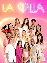 la villa saison 8 tfx