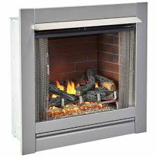 Duluth Forge Outdoor 32 In W Fireplace