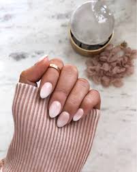 my favorite simple neutral nails you ll