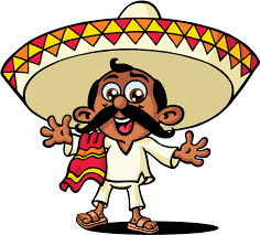 mexican cartoon transpa png image