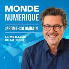 Monde Numérique (Actualité des Technologies)