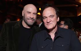 John travolta pulp fiction 18164 gifs. John Travolta Ready For Quentin Tarantino Reunion But Can T Force It Indiewire