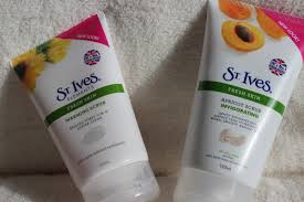Spread in small circular motions, applying gentle. St Ives Warming Scrub And Invigorating Apricot Scrub Lovely Girlie Bits
