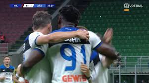 After starting his career with colombian club américa de cali, he later played for estudiantes in argentina. ð€ð…ð‚ ð€ð‰ð€ð— On Twitter 1 1 Atalanta Duvan Zapata Scores His 18th Serie A Goal Of The Season In What Has Been A Great Game So Far Vs Ac Milan Https T Co Rf7numbyfp