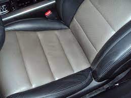 Fix Your Ed Leather Seats