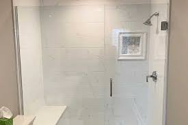 Custom Shower Enclosures St Louis