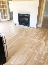 a complete guide to white oak flooring