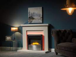 Ecoflame22 Beckford Surround With