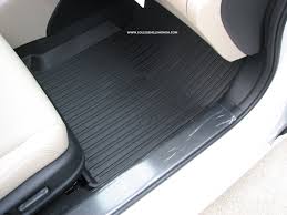 floor mats drive accord honda forums