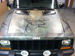 Camo Paint Jobs Jeep Cherokee Forum