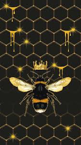 Bee Wallpaper - WPTunnel