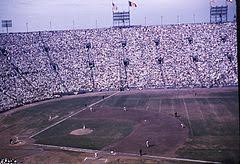 Los Angeles Memorial Coliseum Wikipedia