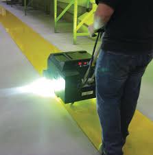 Uv floor coatings and finishes. Uv Curing Speeds Project Completion Concrete Construction Magazine