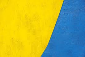 What Color Do Blue And Yellow Make When
