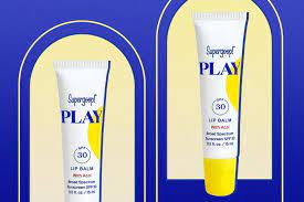 the 11 best lip balms with spf