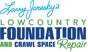 Crawl Space Repair Foundation Repair