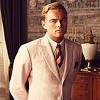 The title character of The Great Gatsby