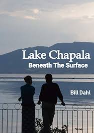 lake chapala beneath the surface