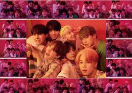 Map of the Soul: Persona/Gallery