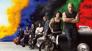 40 fast furious 9 hd wallpapers and