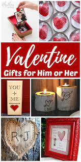 best diy valentine s day gift ideas for