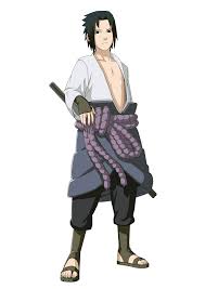 Uchiha sasuke) (/ ˈ s ɑː s k eɪ /) is a fictional character in the naruto manga and anime franchise created by masashi kishimoto.sasuke belongs to the uchiha clan, a notorious ninja family, and one of the most powerful, allied with konohagakure (木ノ葉隠れの里, english version: Sasuke Uchiha Sasuke Uchiha Shippuden Sasuke Shippuden Sasuke Uchiha Sharingan