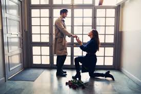 That would be enough for any man to propose a woman. How To Propose A Guy