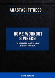 home workout program anastasi fitness