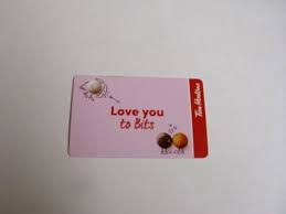 tim hortons gift card no value love