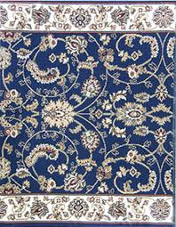 color of your persian or oriental rug