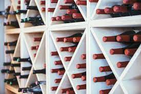 I'm curious what type of hangers you used on the back to affix this to the wall. 10 Free Diy Wine Rack Plans You Can Build Today