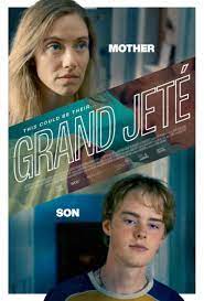 A Mother and Son Form a Taboo Bond in Exclusive U.S. Trailer for Isabelle  Stever's Grand Jeté - IMDb