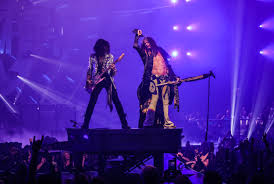 Aerosmith Extends Vegas Residency Deuces Are Wild Best