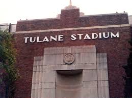 Tulane Stadium Wikipedia