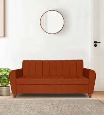 Buy Fabric Sofa Set In India