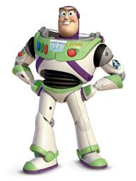 Buzz lightyear of trope command: Buzz Lightyear Wikipedia