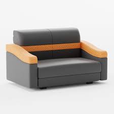 free 3d sofa models blenderkit