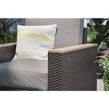Gray Cushions 6801 114 Td