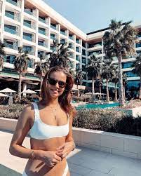 Stefanos tsitsipas, maria sakkari's rumored boyfriend, is a professional tennis player. Theodora Petalas Age Meet Tsitsipas Girlfriend 2021 On Instagram