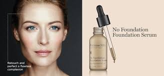 perricone md review no foundation