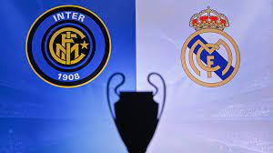 Inter Milan vs Real Madrid live stream: how to watch Champions League  online from anywhere