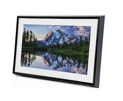 top 10 large digital photo frames