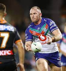 rugby league why matt lodge knocked
