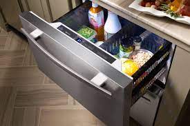 undercounter refrigerator