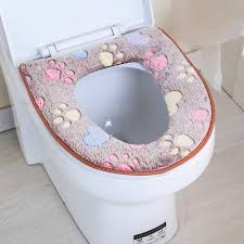 Cat Claws Toilet Seat Cover